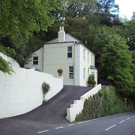 Woodlands Looe Exterior foto