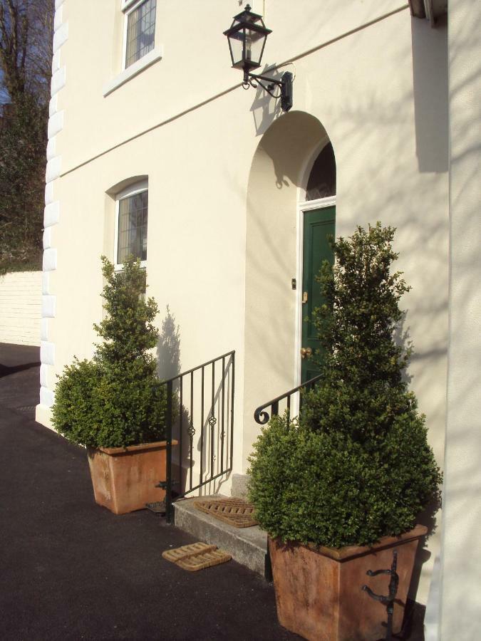 Woodlands Looe Exterior foto