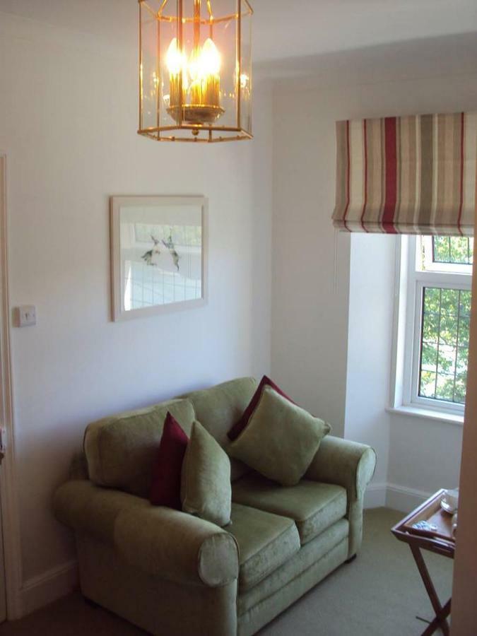 Woodlands Looe Exterior foto