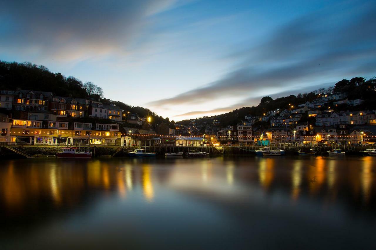 Woodlands Looe Exterior foto